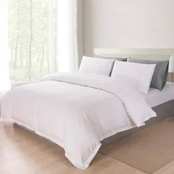 100% cotton bed linen