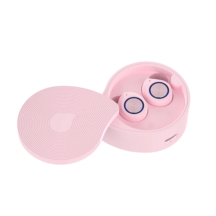 OEM FACTORY LOGO CUSTOMIZE TW70 Headset Sport Mini Earphone Wireless Earbuds Stereo Sound BT 5.0 Earphone - ANKUX.COM
