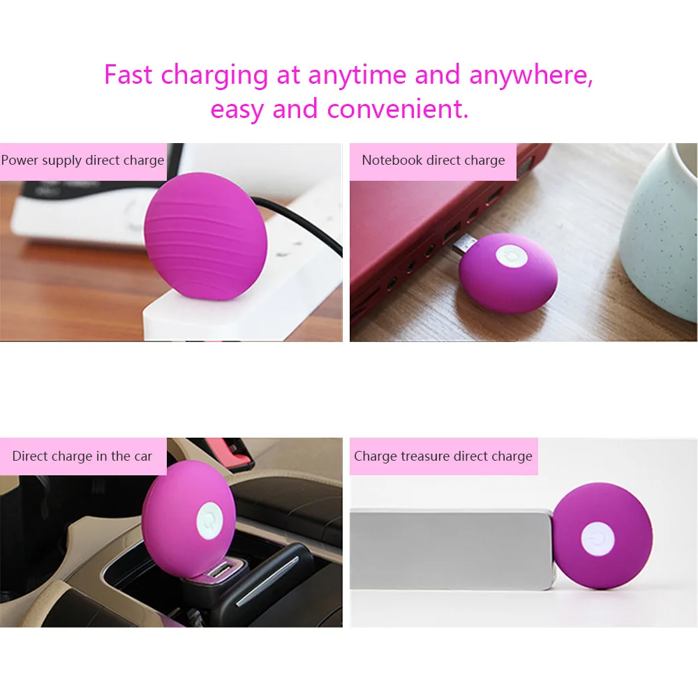 Tongue wireless remote control