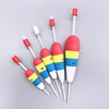 Wholesale 4 Colors EVA Assorted Sizes Fishing Lure Eva Fishing Net Floats, Fishing Floats Eva Buoy