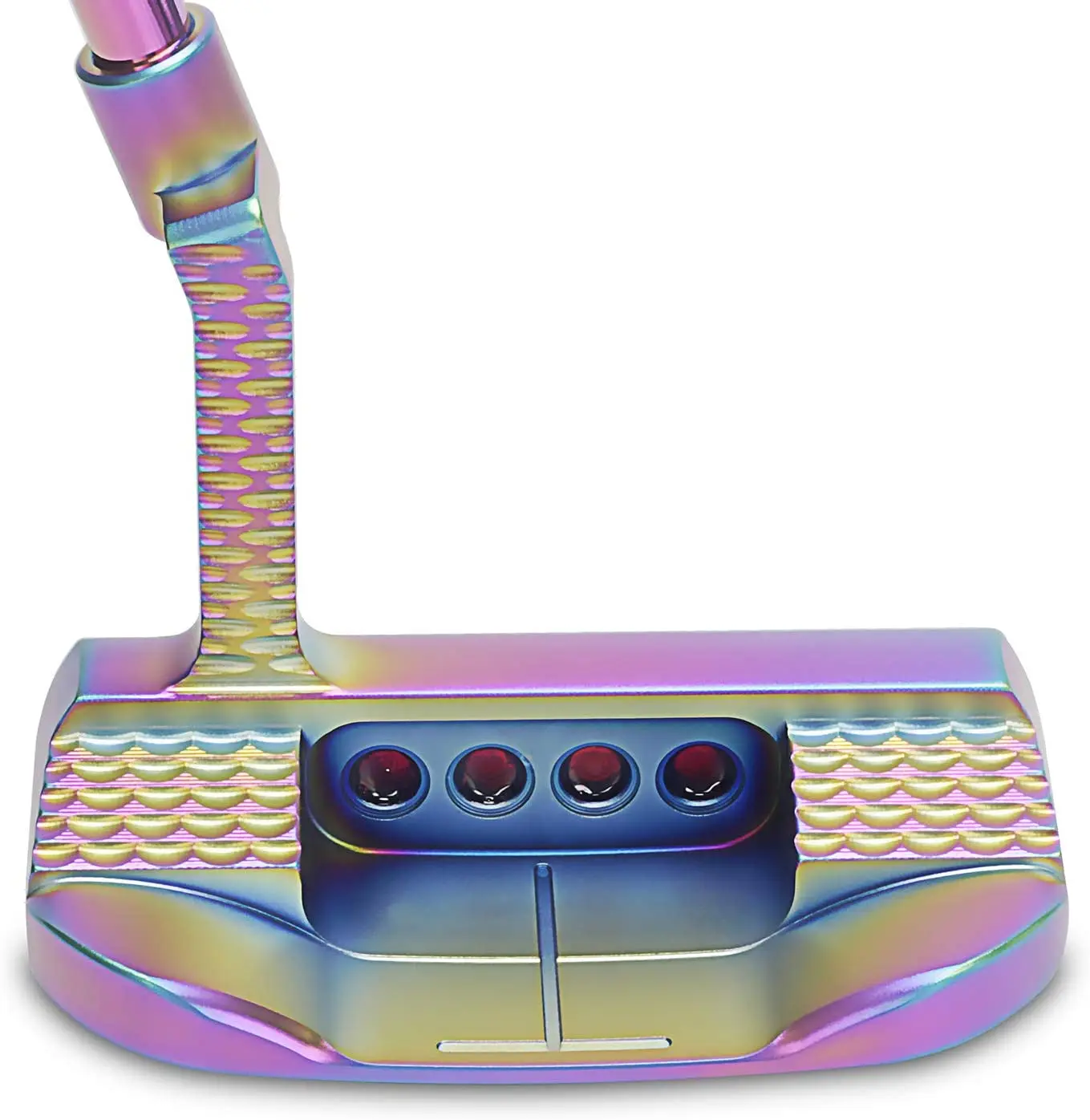 Wholesale Oem Cheap Golf Club Stainless Steel Cnc Milled Men's