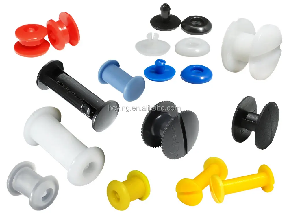 Plastic Door Lock Push Latch For Open And Close Door And Panel