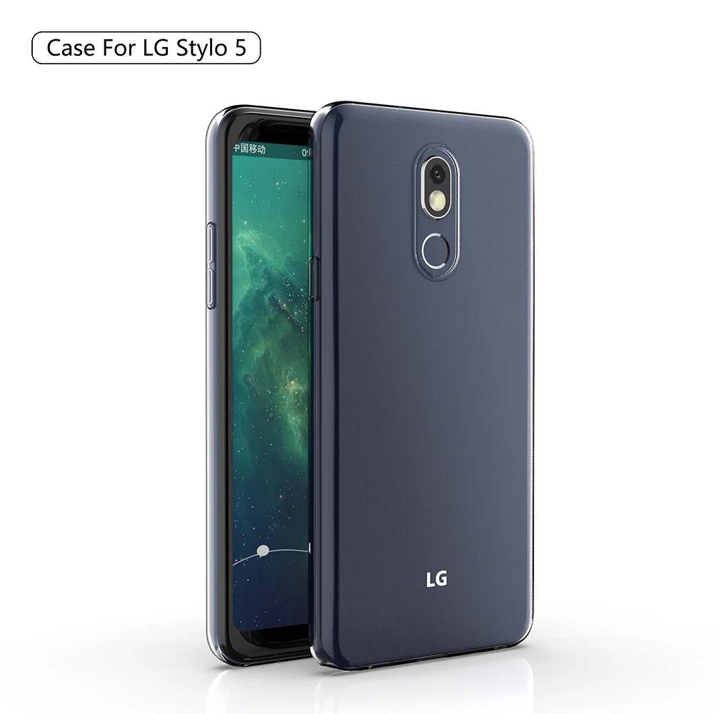 手機與配件 手機包與手機殼product name for lg v60 stylo 5