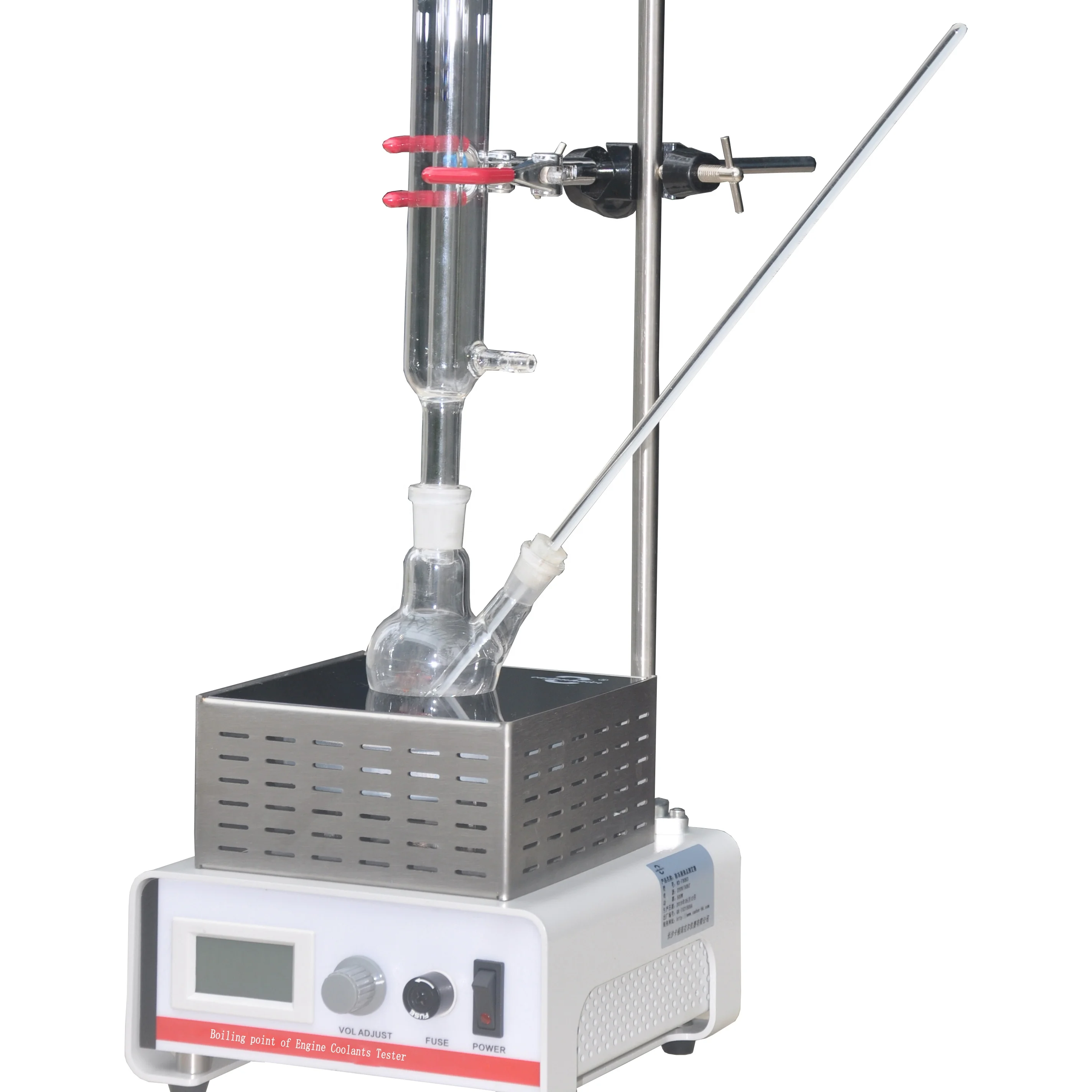 Astm D1120 Boiling Point Of Engine Coolant Tester Buy Engine Coolant