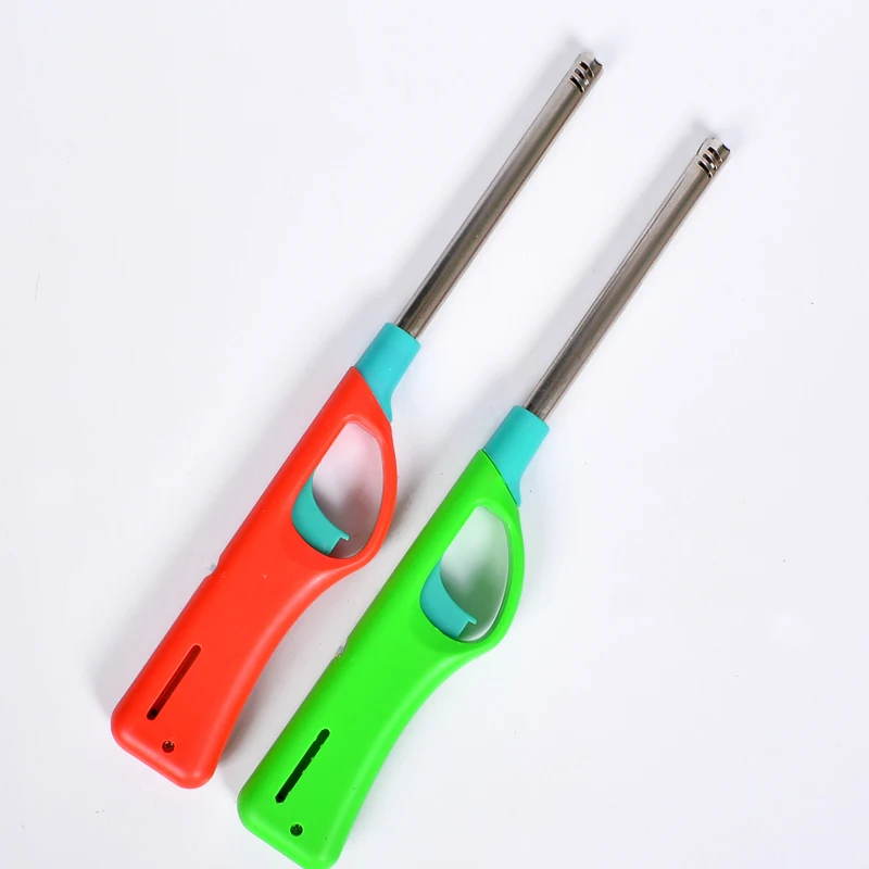 Refillable Candle Long Nozzle Gas Lighter Buy Custom Torch Lighter