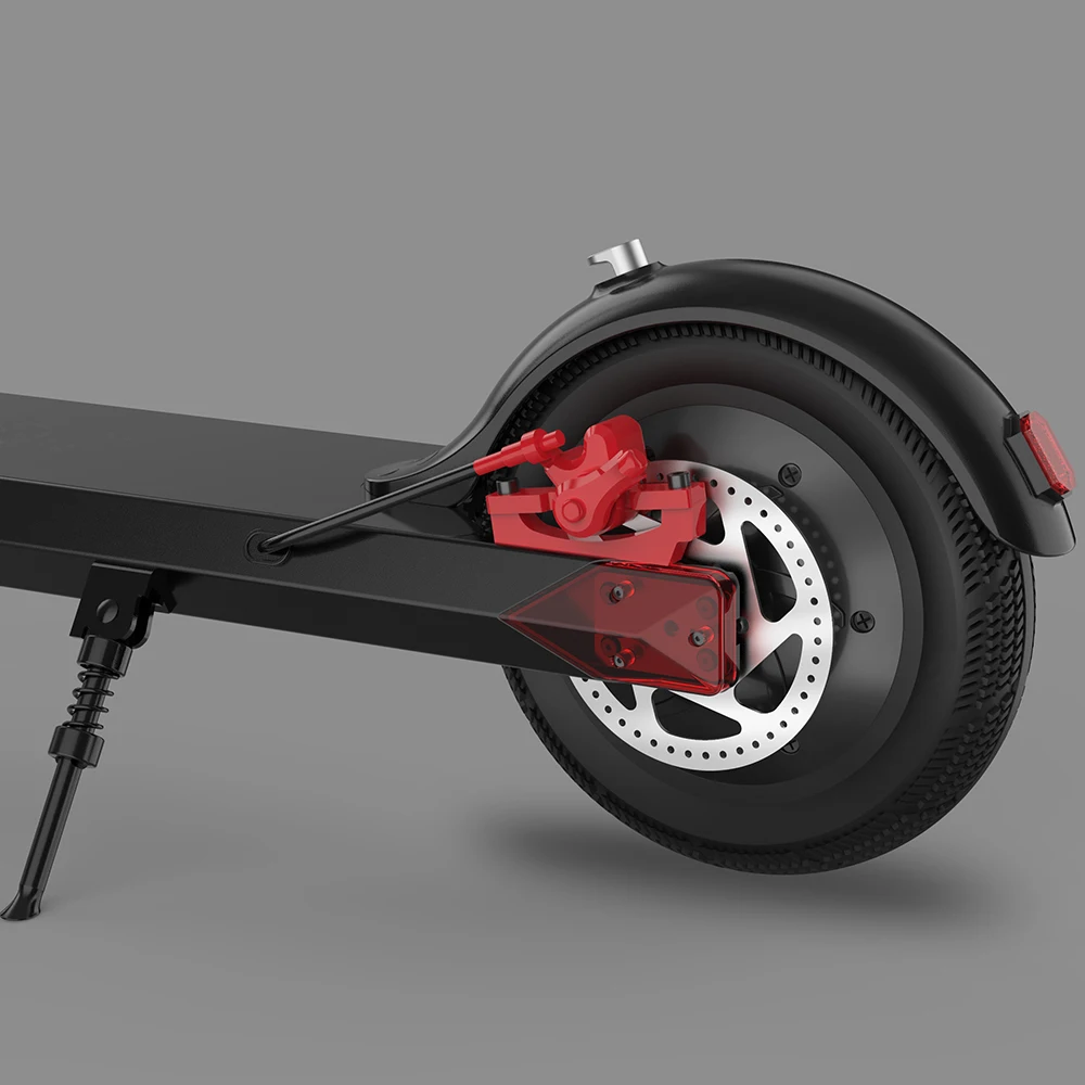 EZ5 Electric Scooter (9)