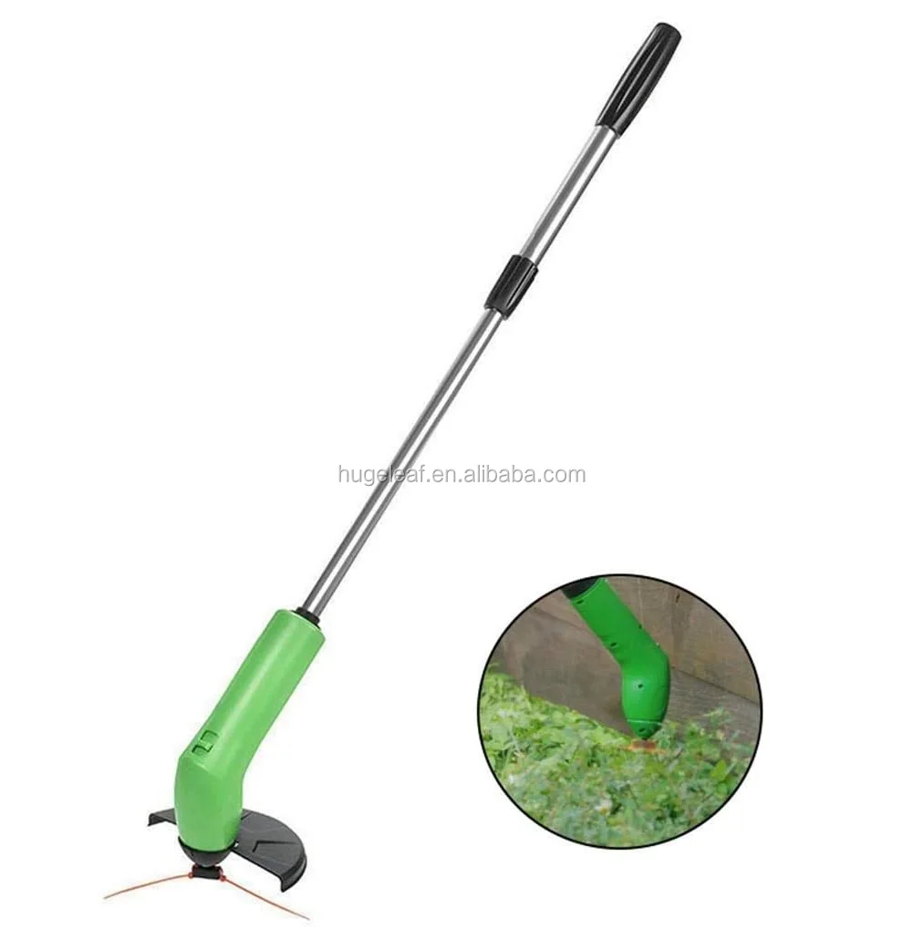 lightweight grass trimmer