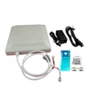 Manufacturer price passive RFID UHF mid distance reader RS232 RJ45 interface