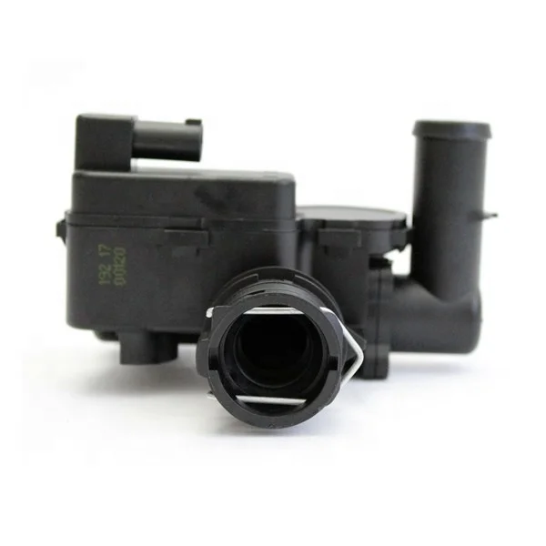 Glossy Heater Control Valve For Eclass Cls Eclass 211 832 05 84