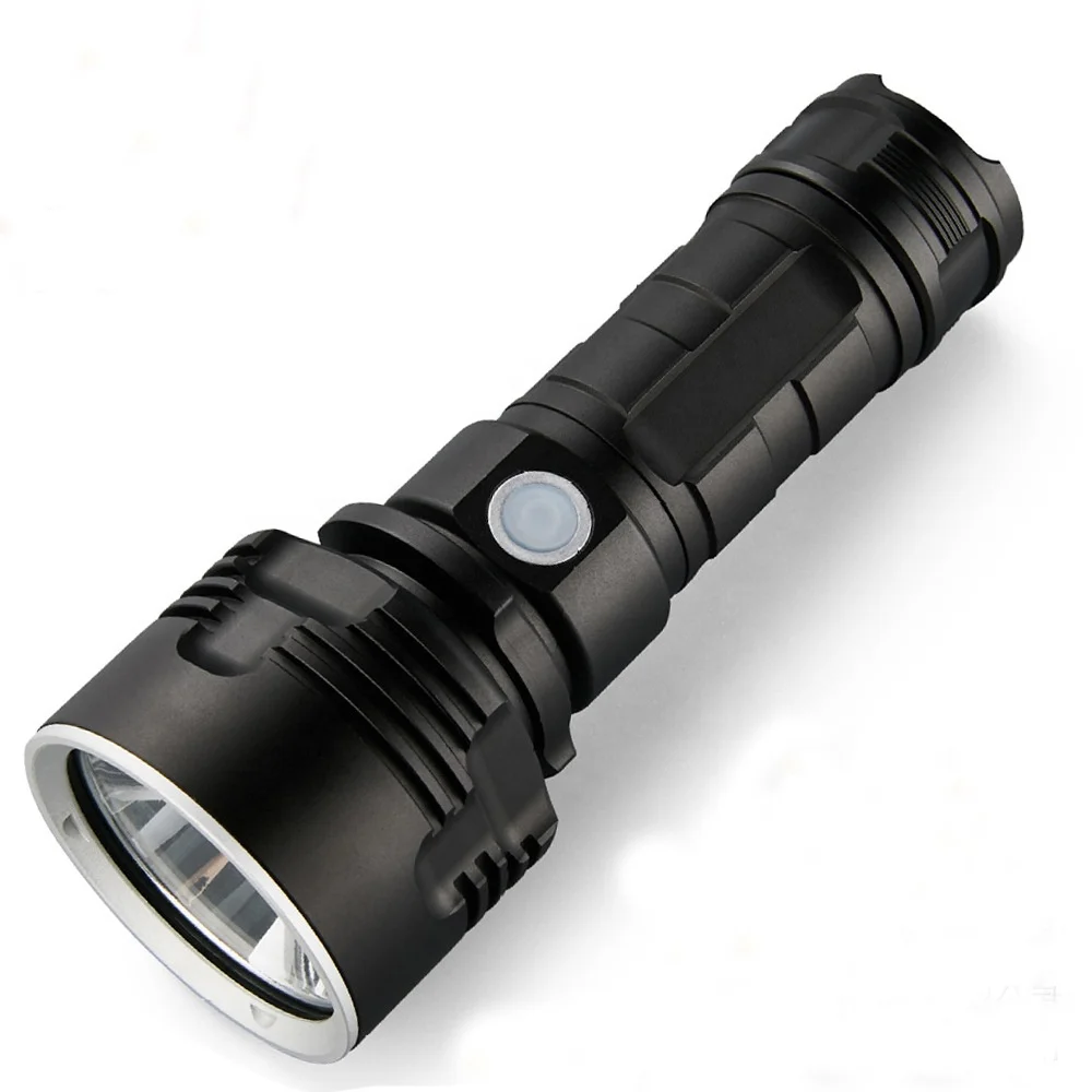 

xhp70 flashlight,2 Pieces, 60