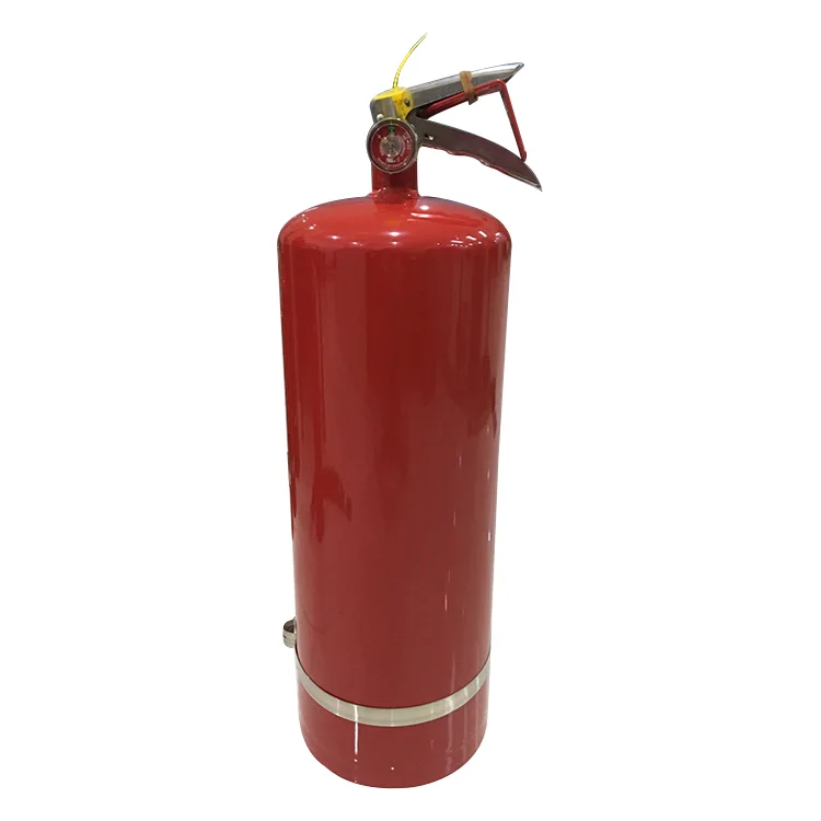 Ul Listed Fire Extinguishers American Standard 10lb 90 Abc Dry Powder