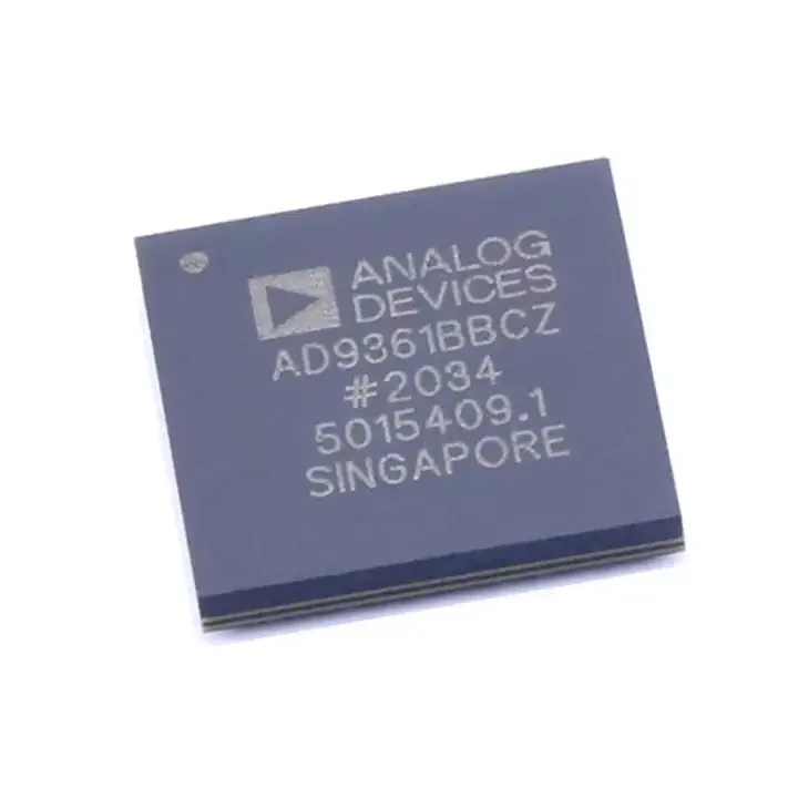 Rx Ad9361bbcz Brand New Genuine Original Ic Stock Professional ...