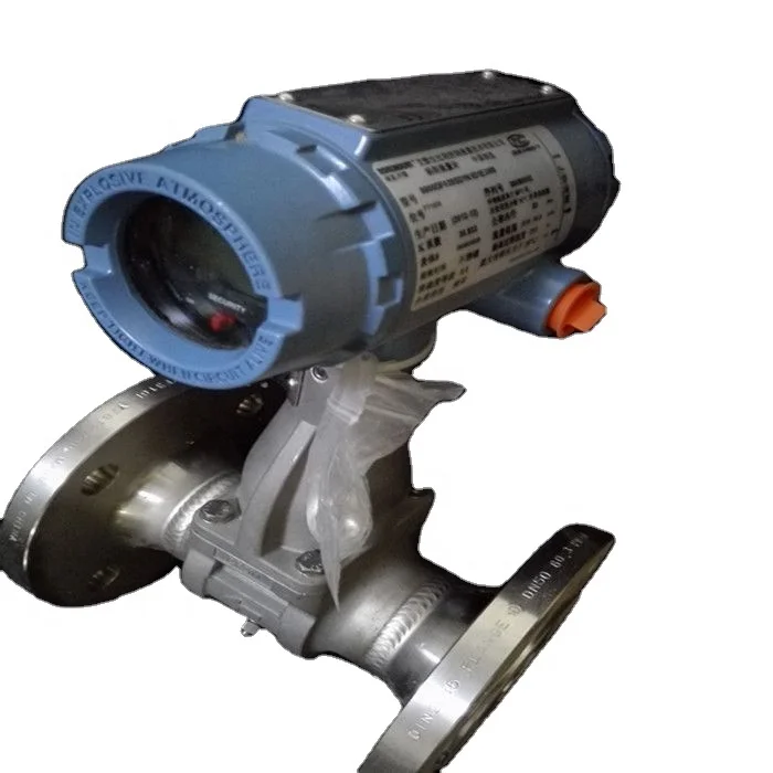 Emerson Rosemounte 8800 Vortex Flow Transmitter 8800d 420 Ma Vortex