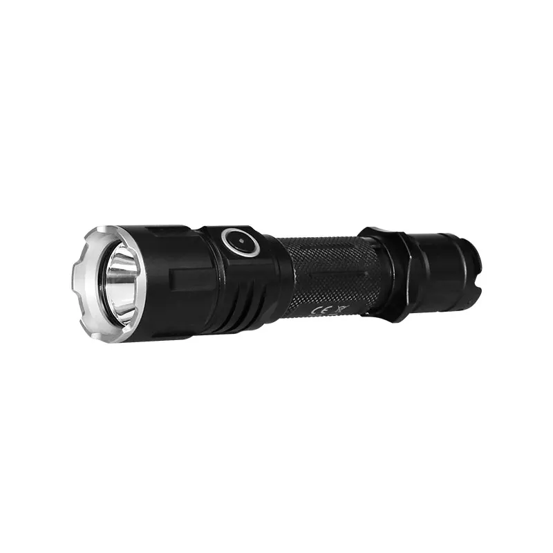 Quick shipping recharge flashlight powerful flashlights & torches