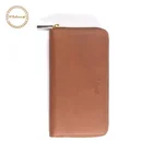 High Quality Moderate Prices Women Purse Custom Leather Wallet