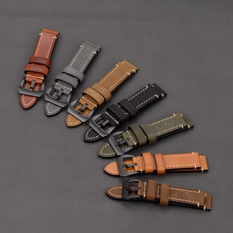 best 20mm watch band