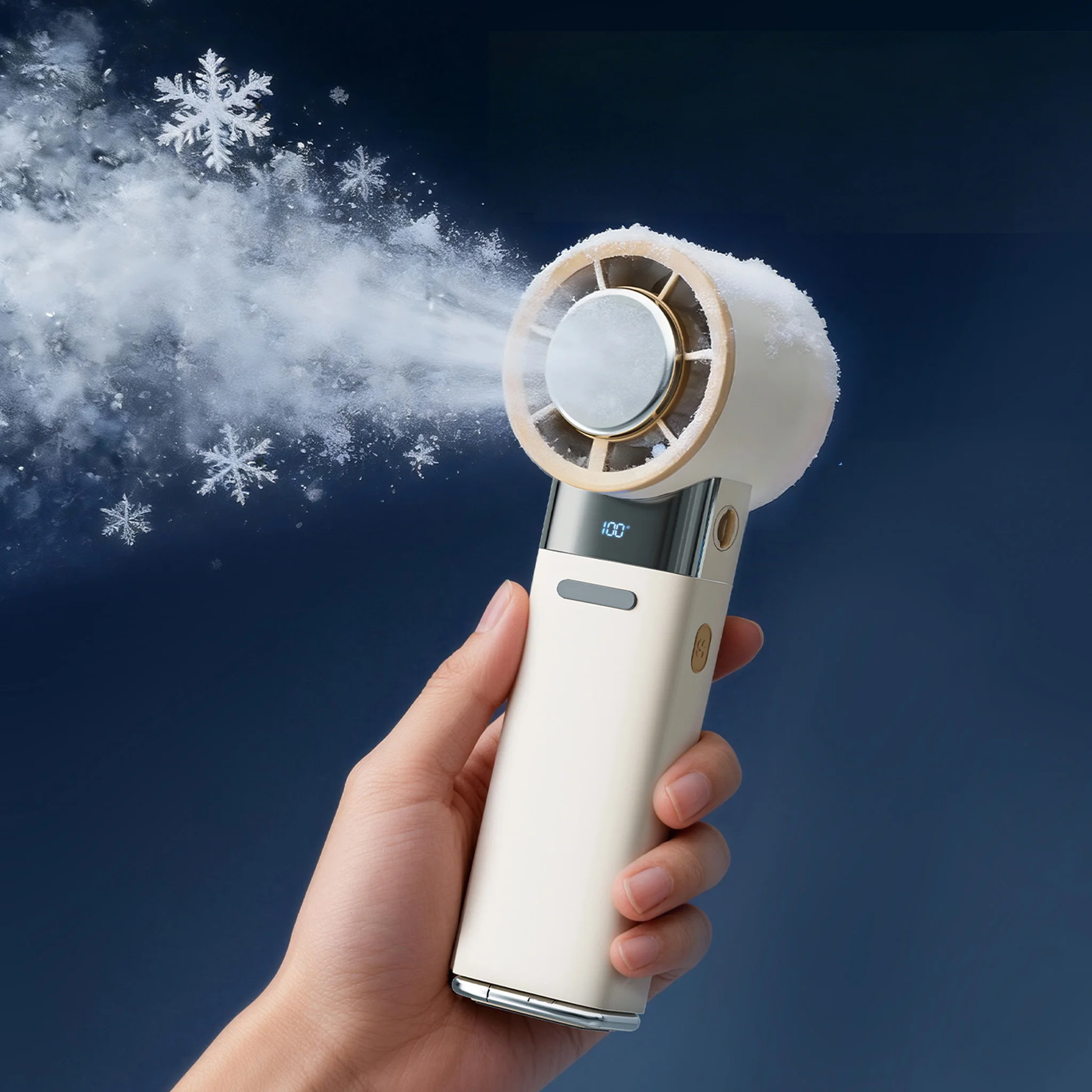 How to Choose an Ice Cooling Fan — Practical 2026 Guide