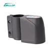 Gallop ABC digital code LED flash light security bike alarm