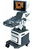 4B imaging mode Trolley 4D color Doppler ultrasound machine for hospital
