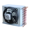 factory directly sale heat exchanger condenser of commercial refrigerator spare parts for freezer
