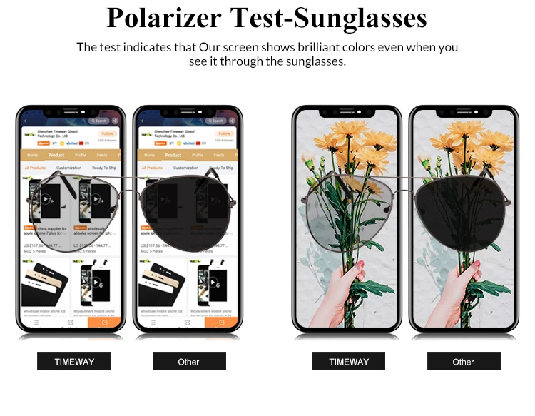 Complete OEM screen lcd for iphone x lcd display screen replacement,for iphone x screen cell phone repair