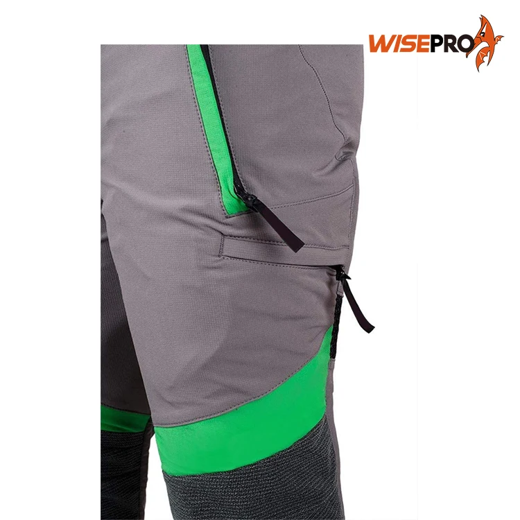 Armorflex Chainsaw Protective Pants Buy Constructed Using 5layer