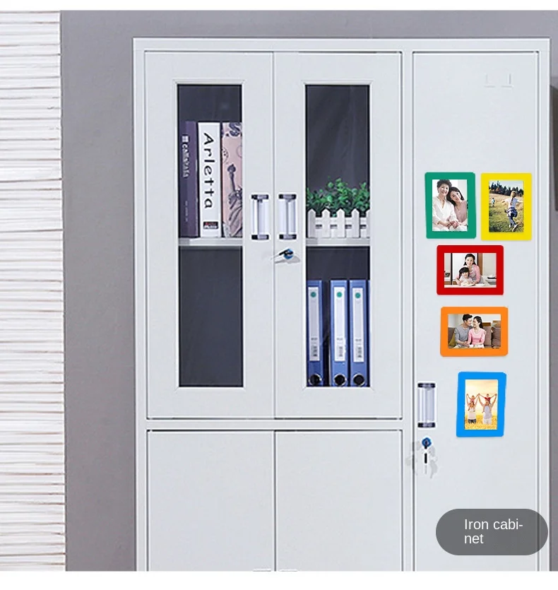 U&U Magnetic Technology production