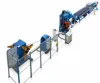 Scaffolding Board Steel Roll Forming Machine (quick-change type)