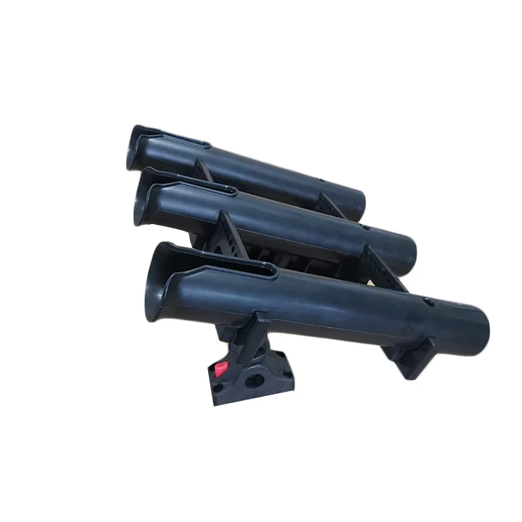 Deep Sea Fishing And Trolling Beach Fishing Rod Holders Racks For Kayak