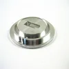 Factory custom CNC aluminum made bright polishing hardware CNC machining process