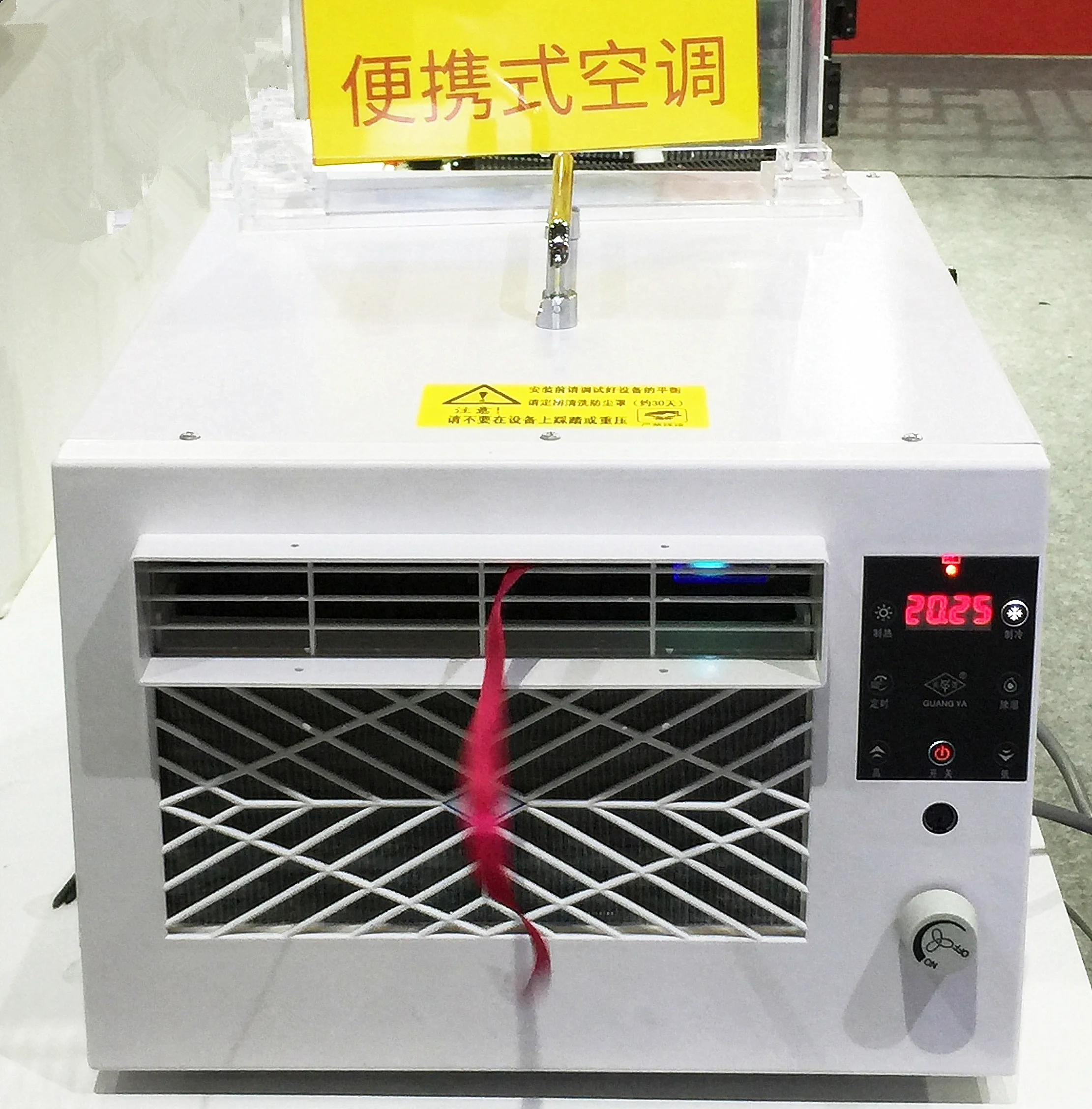 Professional Made Lift Air Conditioning Elevator Air Conditioner For