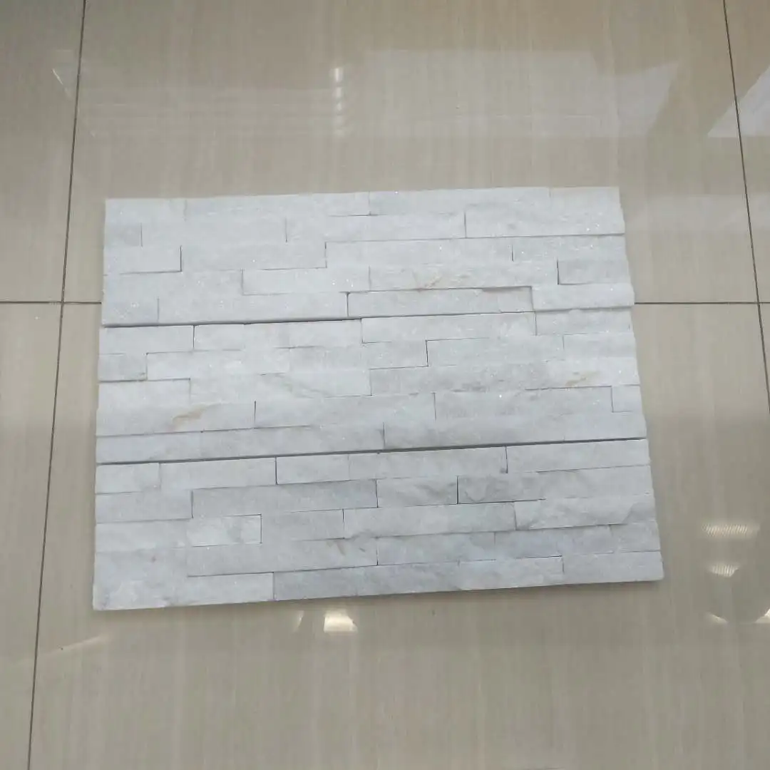 Venta al por mayor cuarcitas blanca piedra-Compre online los mejores
