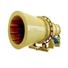 Fish Drying Equipment/Fish Feed Drum Dryer