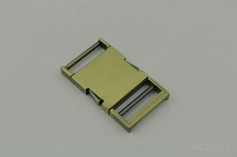 side release buckle8