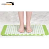 Natural Acupressure Mat Foot Massagers Spikes