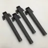 High Quality Modern Metal Cast Iron Folding Table Legs Furniture Kitchen Dining Outdoor Picnic Table Legs Foldable Table Base