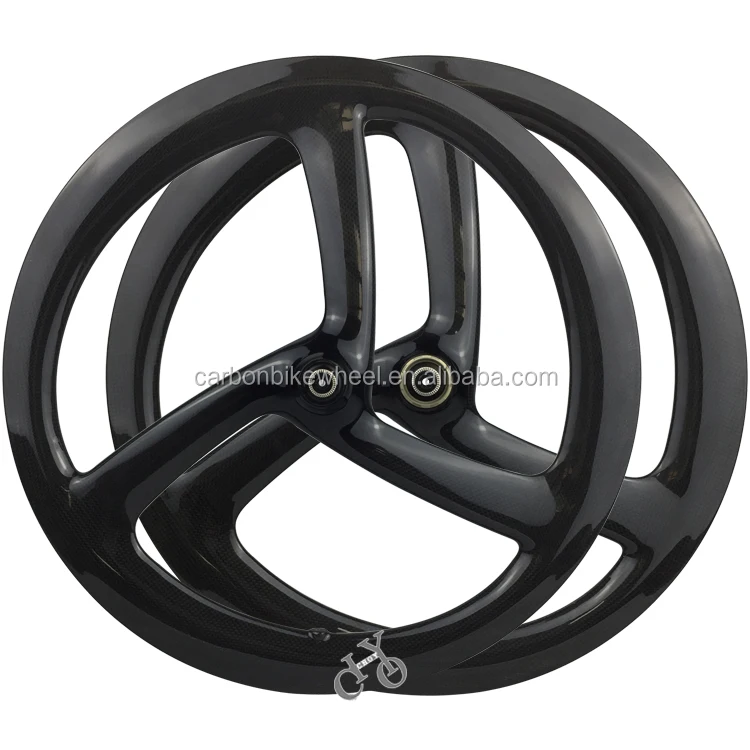 451 carbon wheelset