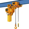 YL fast 3m made in China chain hoist block rated load 62.5t