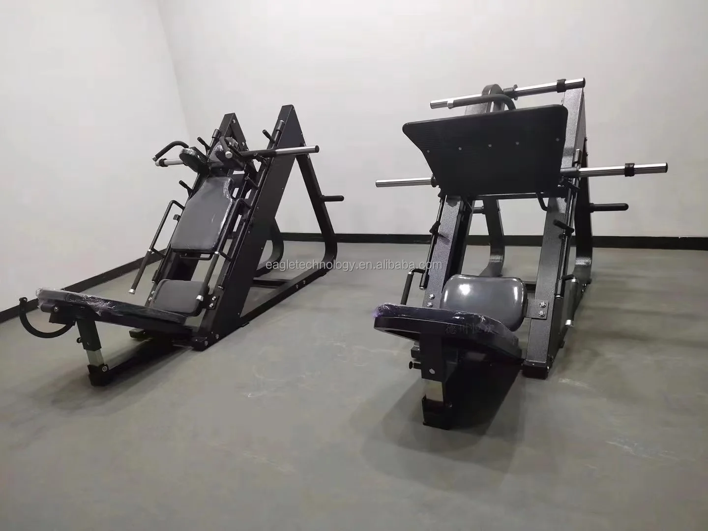 YG-1044 YG FITNESS Leg Press Machine - High Quality Gym Equipment