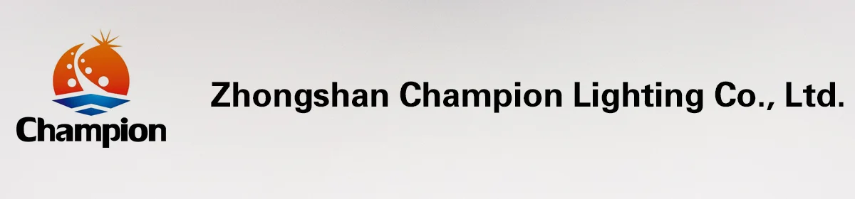 Company Overview Zhongshan Champion Lighting Co Ltd Zhongshan Champion Lighting