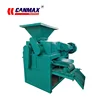 coal powder briquette making machine/ charcoal ball briquet making machine