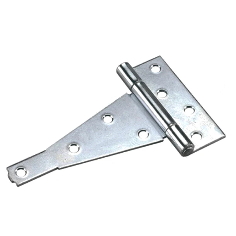Steel/ss304 Bearing Galvanized Concealed Heavy Duty Fence Gate Hinges