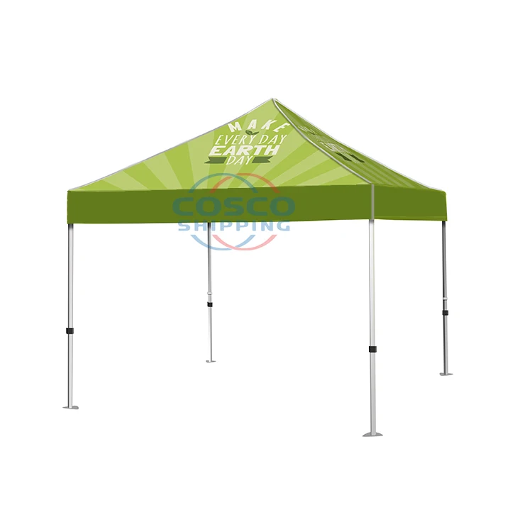 COSCO good-package gazebo for sale for disaster Relief-4