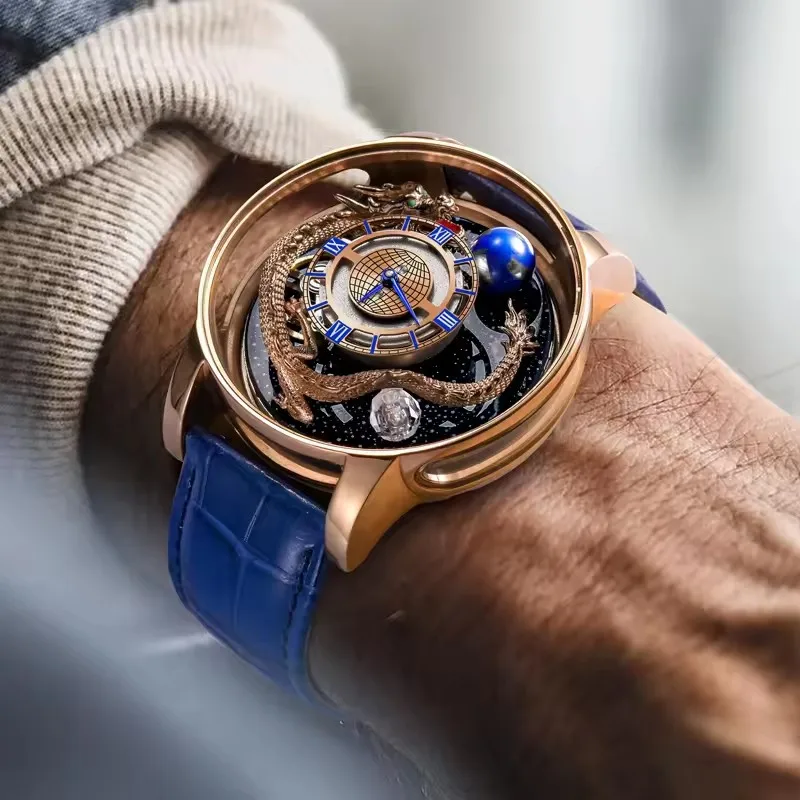 astronomia clarity watch
