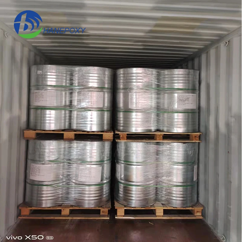 Ancamine K54/Lapox AC-14 Equivalent Epoxy Accelerator DMP-30 2,4,6-Tris(dimethyllaminomethyl) Phenol factory