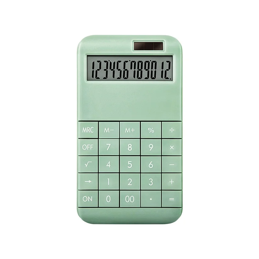 large button calculator online