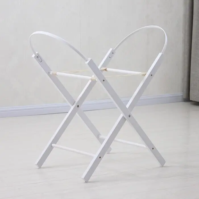 bebe care moses basket stand