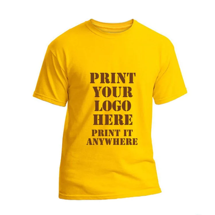 diseño camisetas baratas