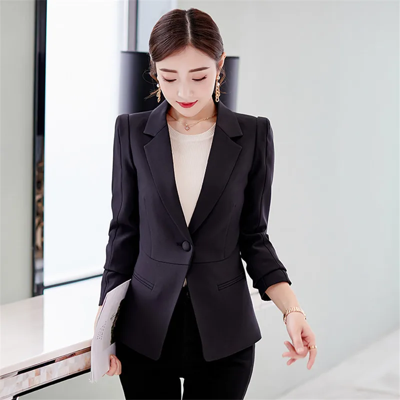 jaqueta blazer feminina