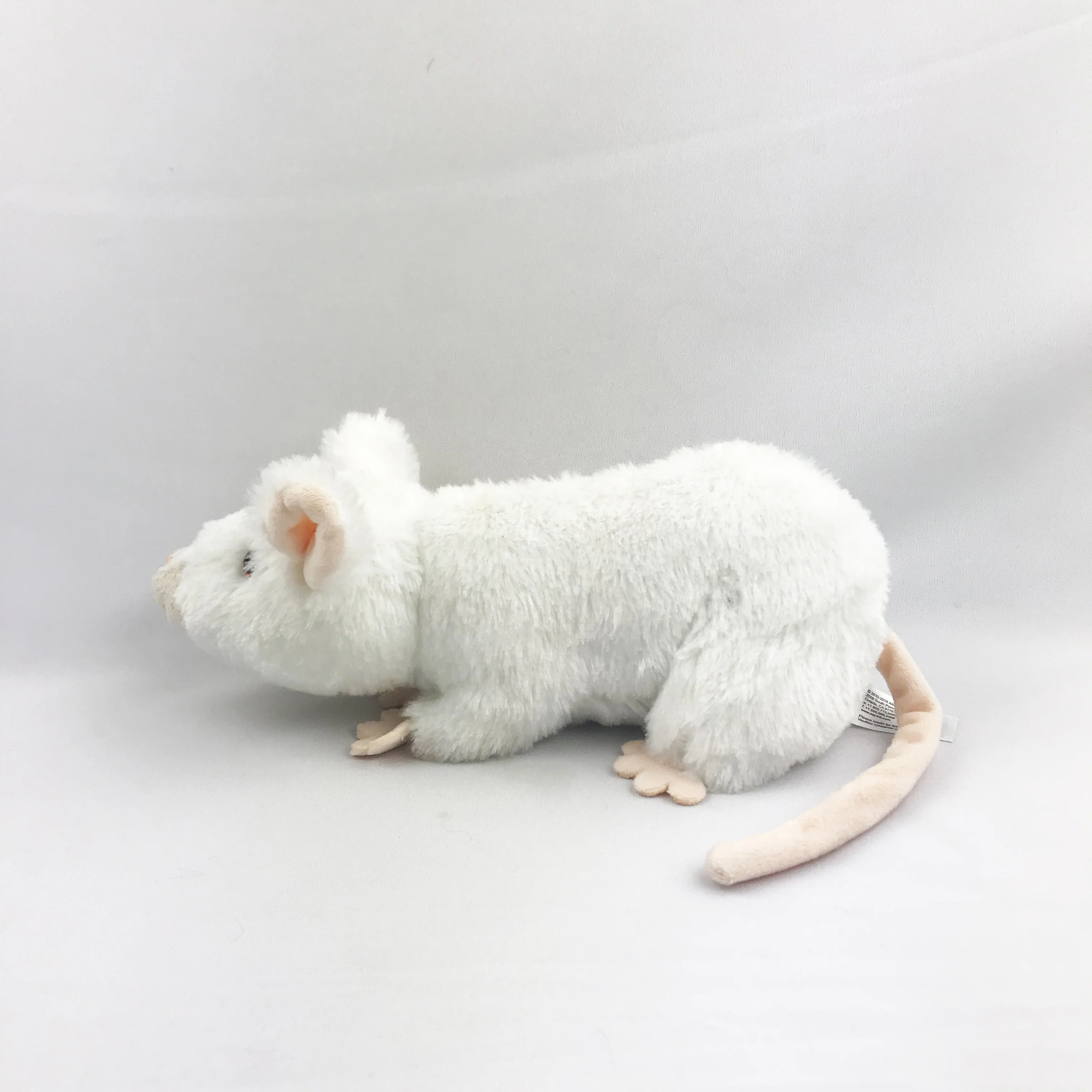 small stuffed mice